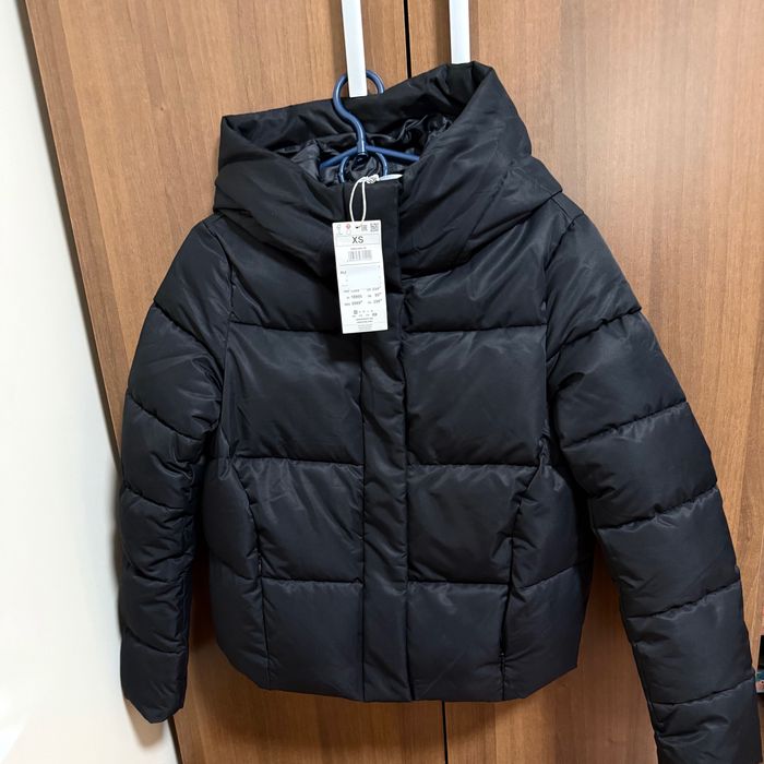 Нова куртка Reserved xs