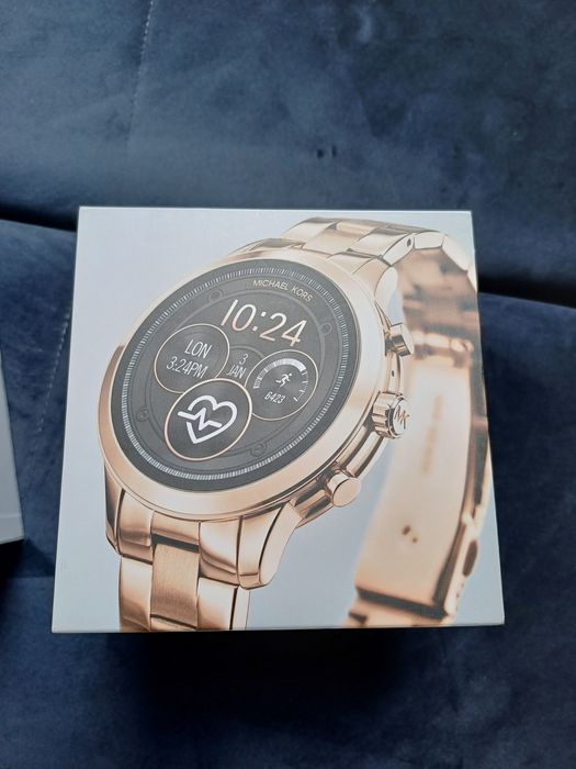 Michael Kors MKT5046 smartwoch, zegarek