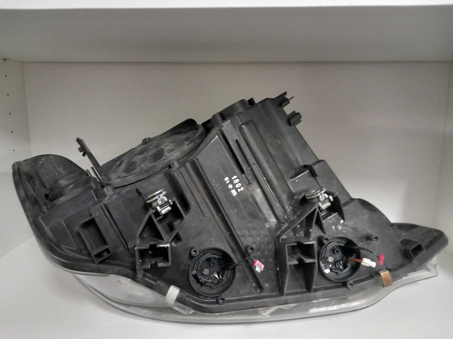 BMW SERIE 4 F36 farol esquerdo