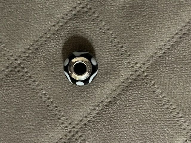 Beads /charms/ Apart ze szkłem Murano