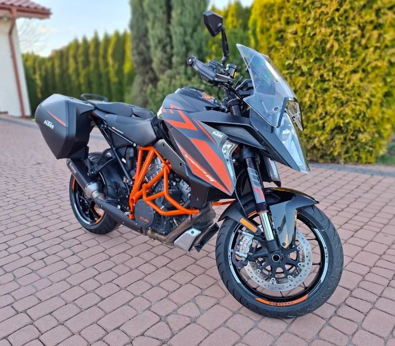 KTM