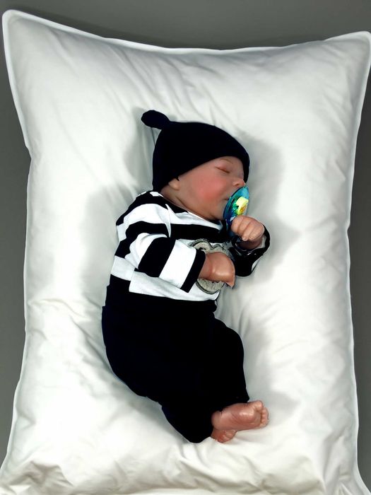 SŁODZIUTKA Lalka Niemowlę Dla Córki Wnuczki Świąteczna PROMOCJA