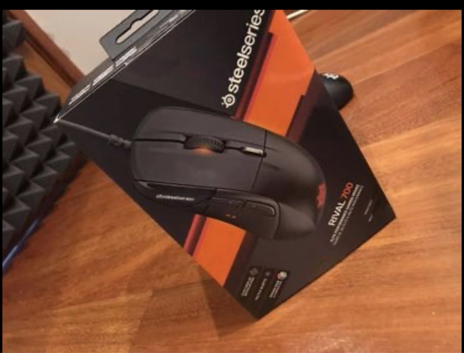 Steelseries Rival 700 ORIGINAL