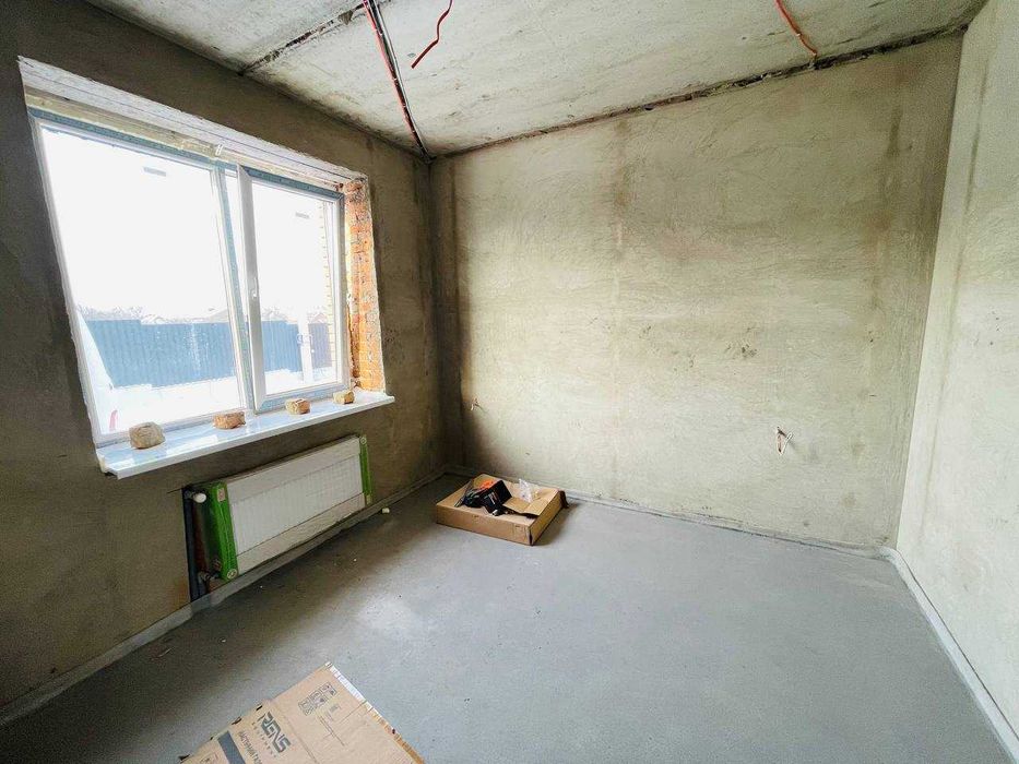 Продаж дуплекса на 4 житлових кімнати!