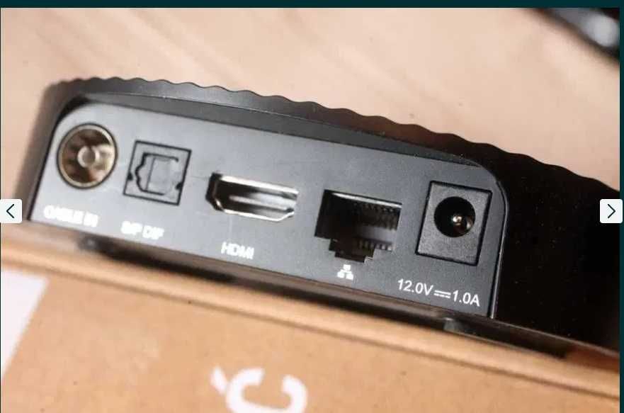 Play now dekoder TV BOX 4 VOLF dvbt teraz i ZAWSZE bez ściemy darmochy