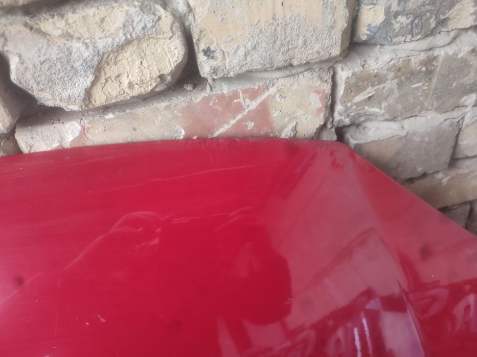 Капот Фольксваген Гольф 5 капот Volkswagen Golf 5 під покраску