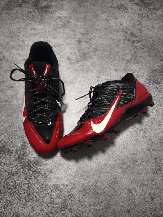 Бутсы/копы  nike