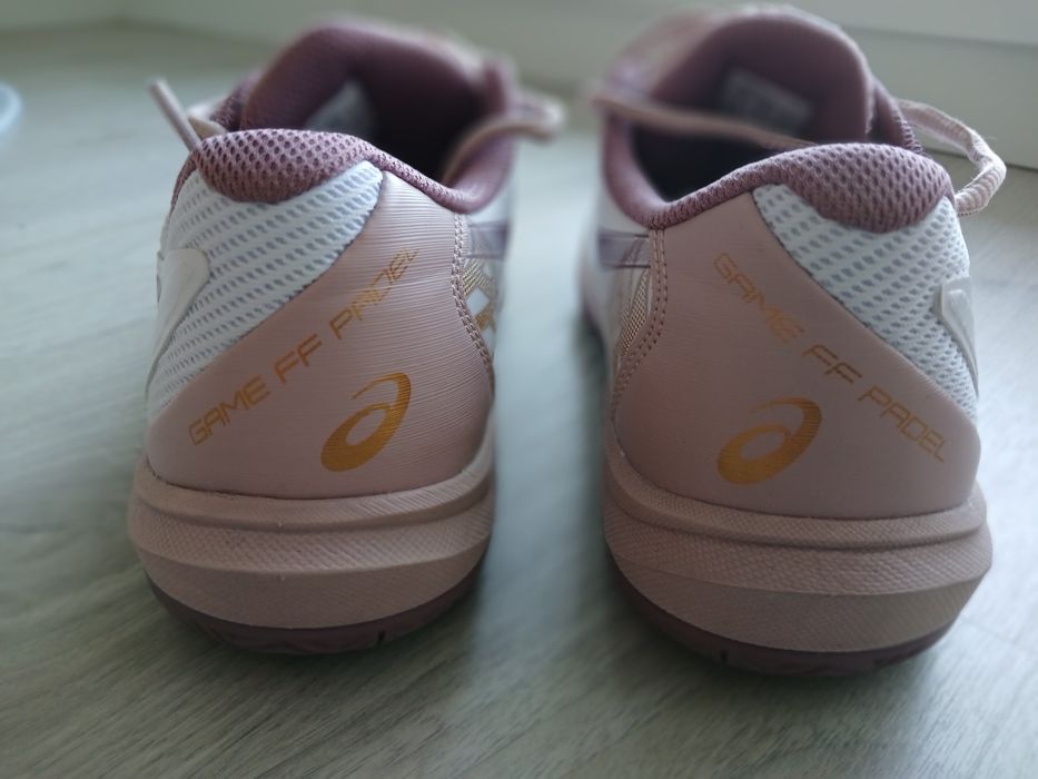 Sapatilhas Asics Game FF Padel