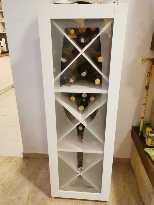 Sprzedam barek szafka na alkohol wino
