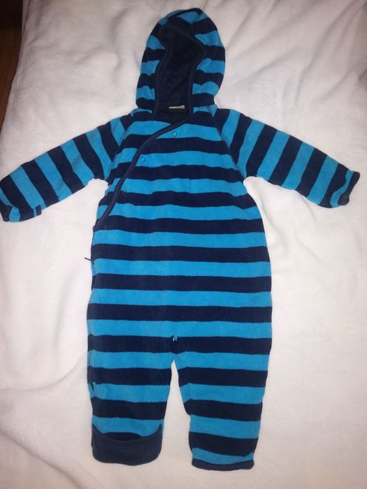 Kombinezon Polarkowy 74