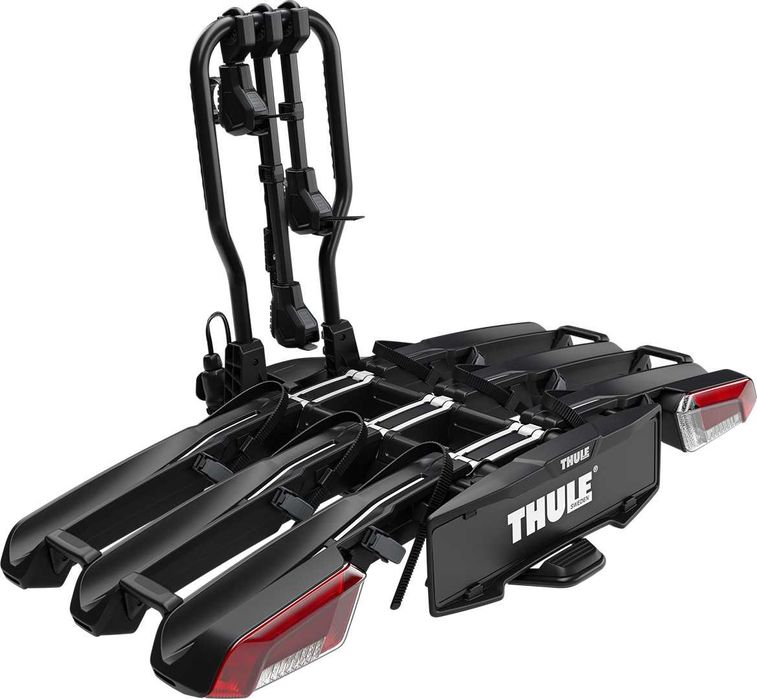 нові Велокріплення Thule EasyFold 3 945 та 944
