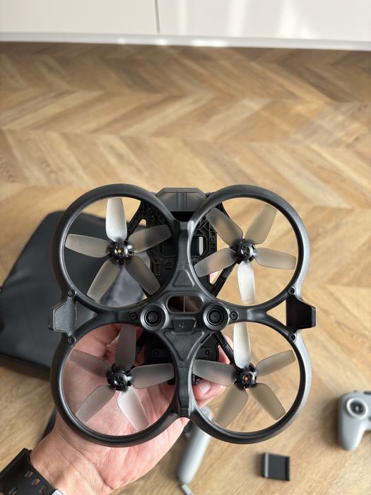 Dji Avata ,dji goggles, dji fpv remote controller