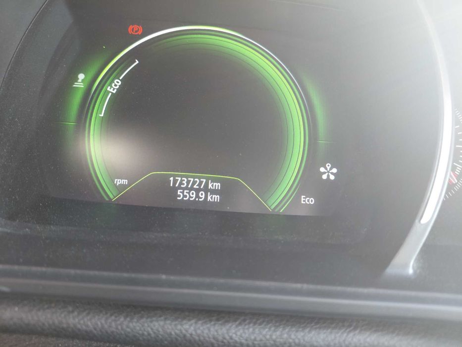 Renault Megane GT-line 1.5dci 2016