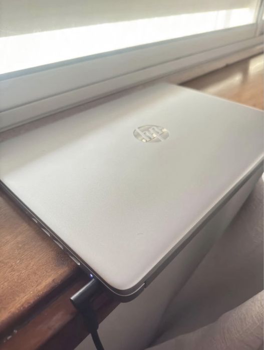 Notebook HP como novo