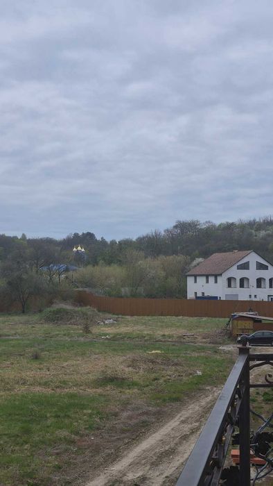 Продаж ділянка під забудову, котеджне містечко 1.8 га Підгірці