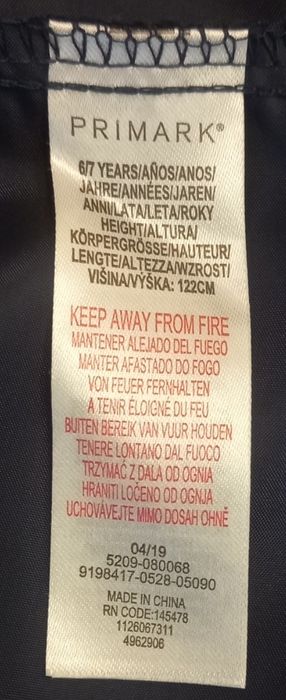 Юбка, юбка- пачка, спідниця PRIMARK