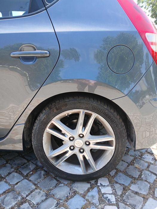 Hyundai i30 1.6 CRDI STyle