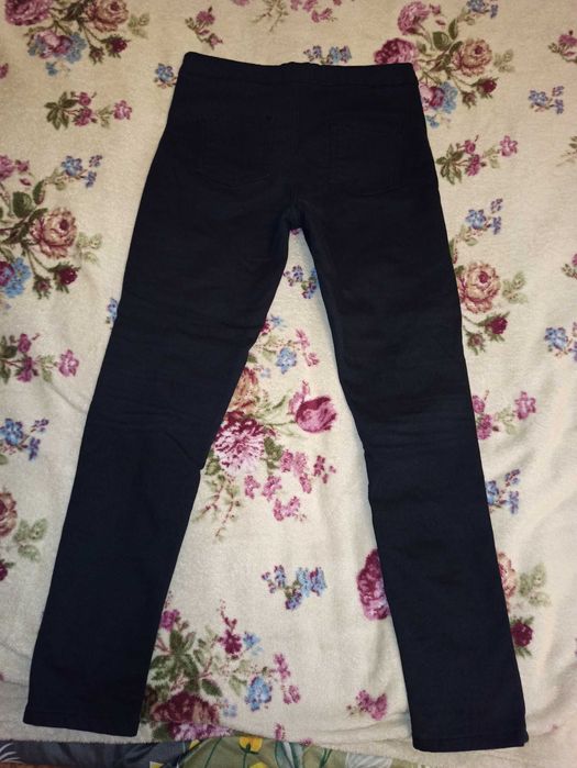 Джинси жіночі Bikelife Jeans, розмір S-M