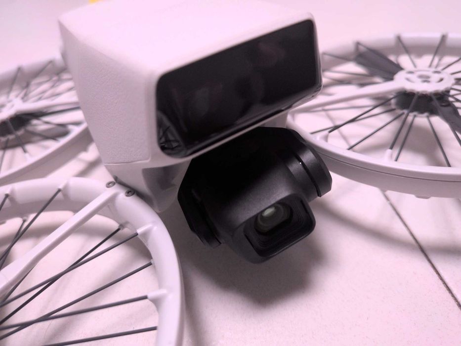 DJI Flip Fly More Combo - Como Novo - Com Garantia