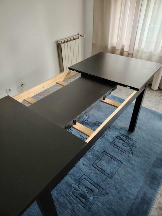 Mesa sala jantar