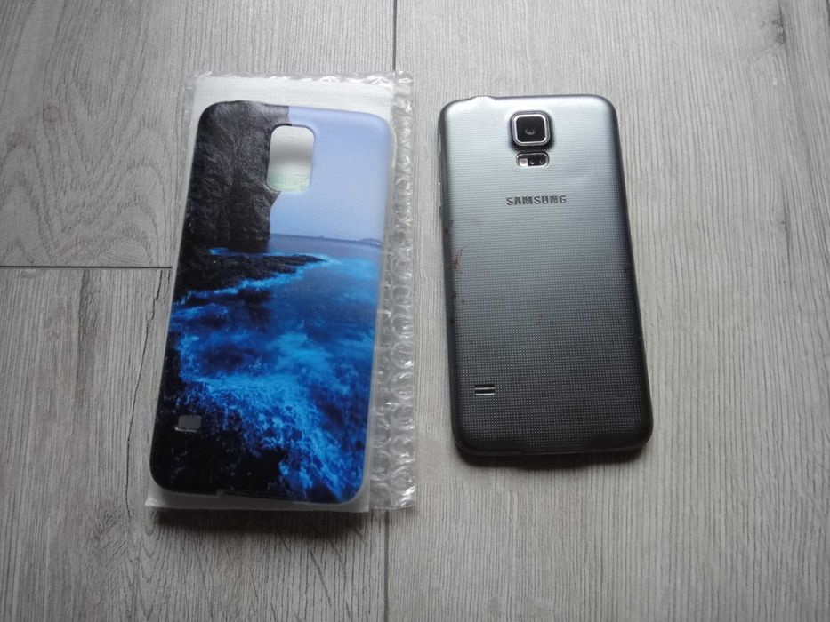 Samsung Galaxy S5 Neo Sm-G903 F
