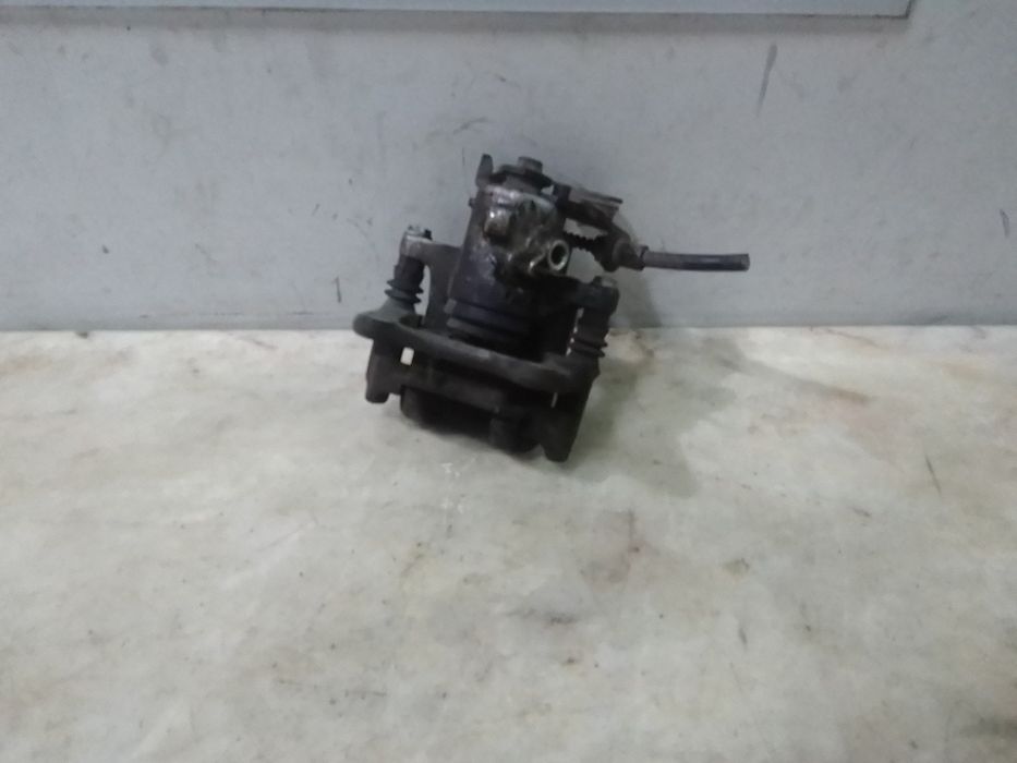Pinça travão / maxila de travão trás direita AUDI A6 (4B2, C5)