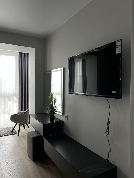 Оренда квартири. Центр! Можна з тваринками