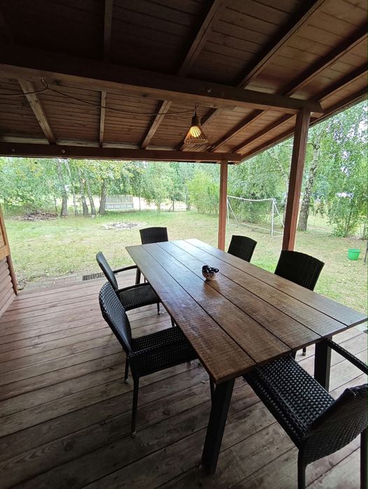Dom – Szczekarzewo, Turka - Widok 2