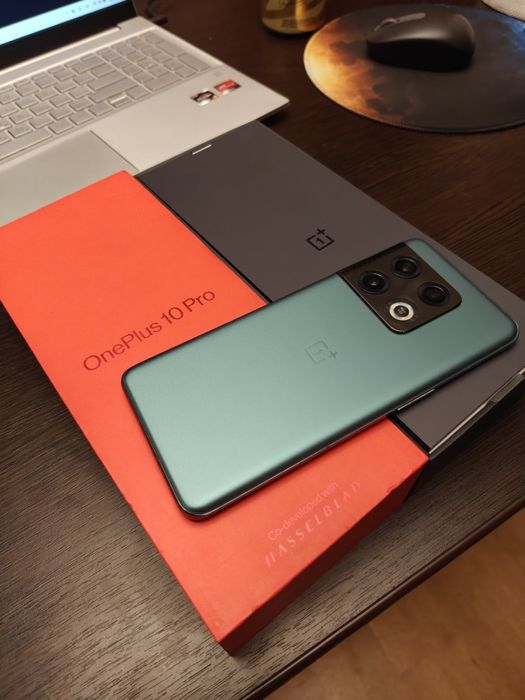 OnePlus 10 pro 5g