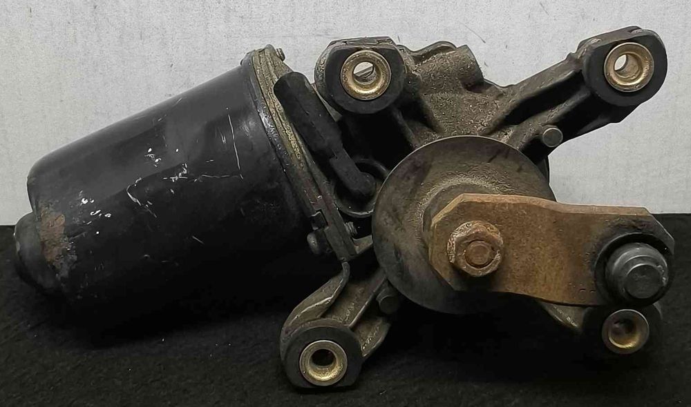 Motor Limpa Vidros Trás - NISSAN MICRA II