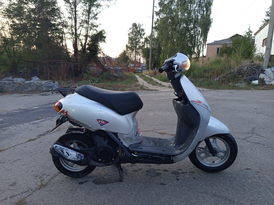 Продаю Хонда діо фіт 27.