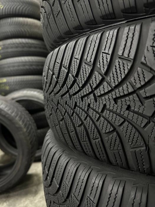 Автошини зимові GOOD YEAR 205/55/16 (12шт) Резина,Гума,Скати,Шини