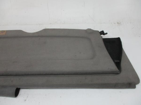 Chapeleira / tampo da mala RENAULT Clio II (BB0/1/2_, CB0/1/2_)