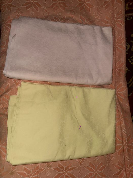 Ткань хб плотная