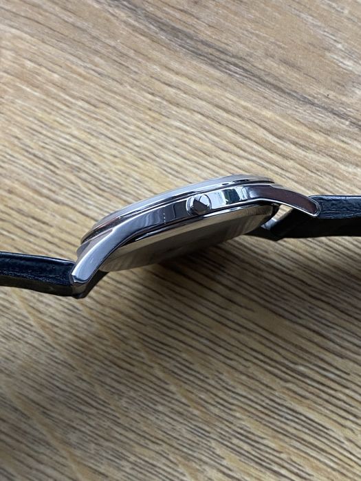 Zegarek męski Citizen eco drive titanium