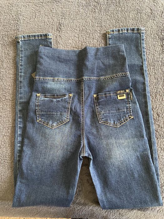 Джинси для вагітних