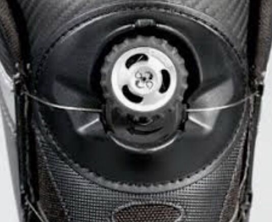 Ремонт черевиків з системою  BOA