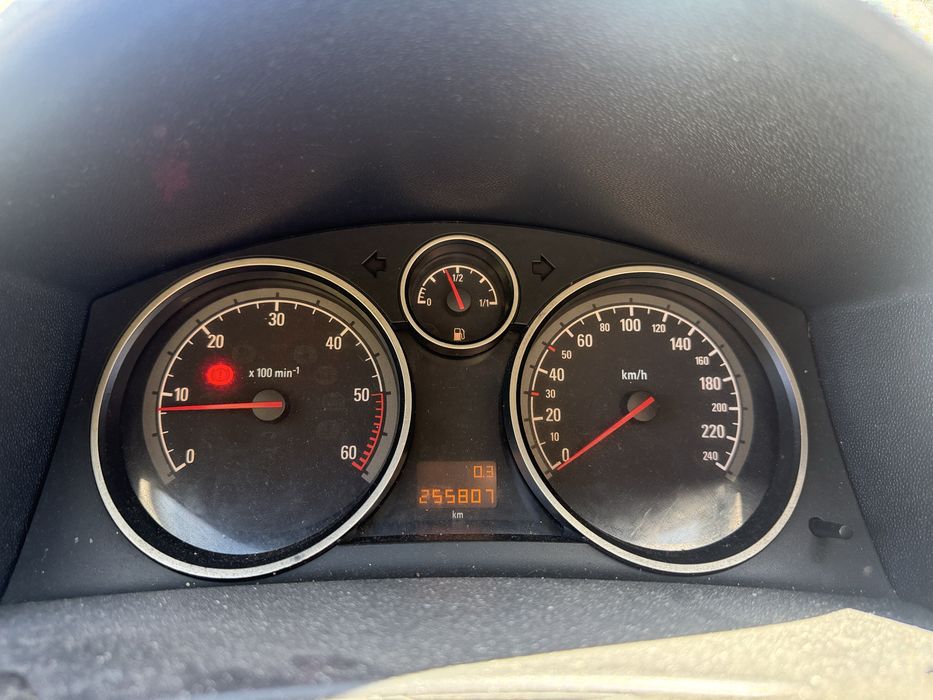 Opel astra 1.9 Cdti 150cv