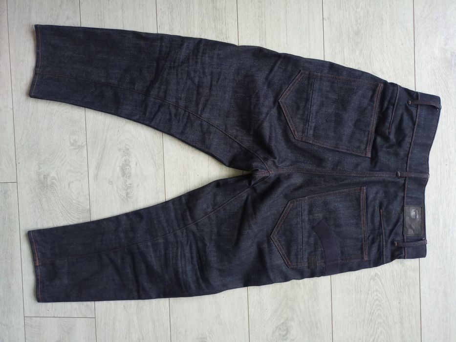 Нові джинси g star raw