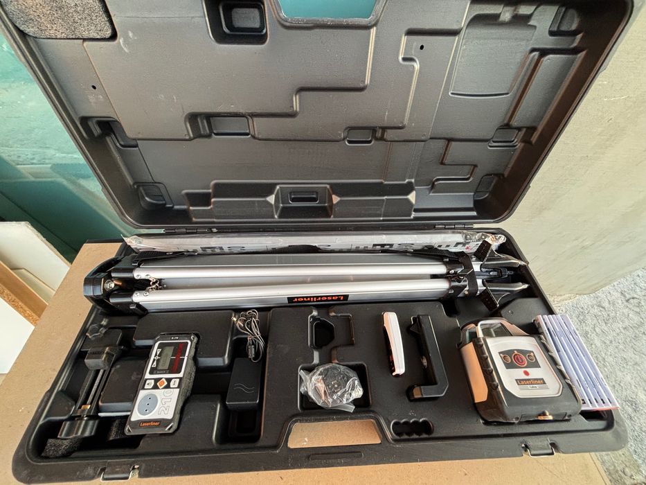Vendo laser de exterior