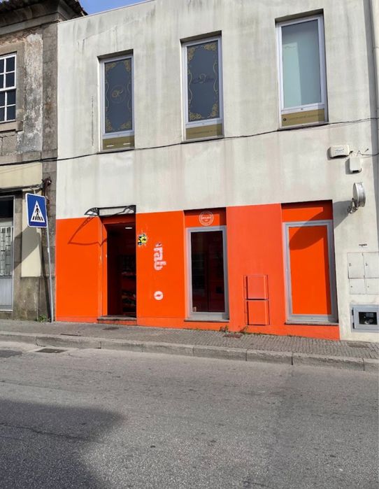 Lojas 24h - Grab&Go ( duas lojas - Amial/Vilar do Paraiso )