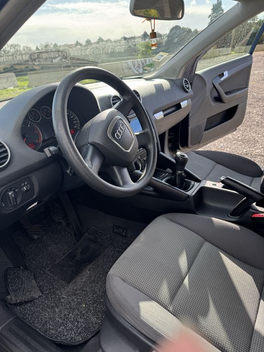Audi A3 1.9 Tdi 2006