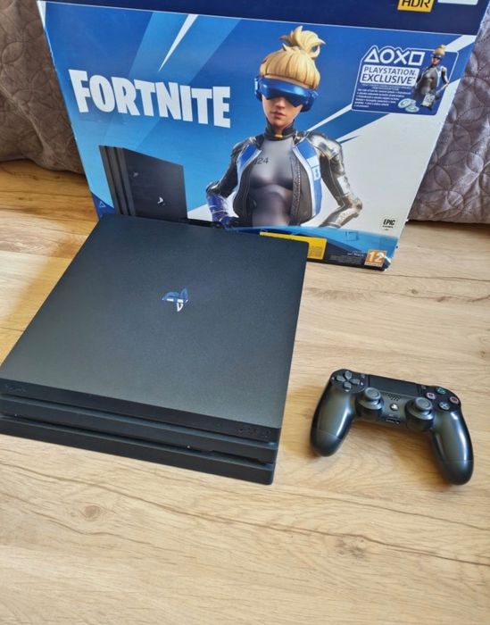 Ps4 Pro 7216B PlayStation 4 Pro Gwarancja Zamiana ps3 ps5 Xbox one 360