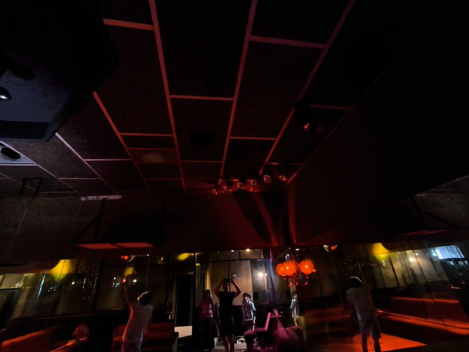 Sistema de Luzes Discoteca505275793130792963