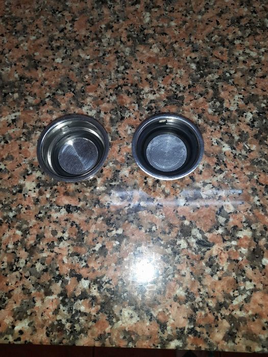 máquina de café/peças