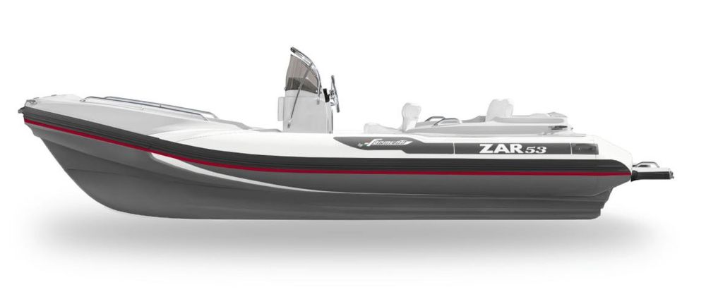 ZAR 53 Clasic Luxury