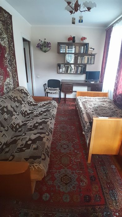 Оренда ,одна кімната в 3кімнатній квартирі,Патона