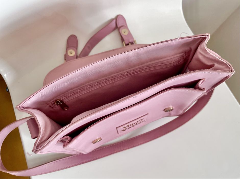 Torebka Harry Potter 22x20 cm