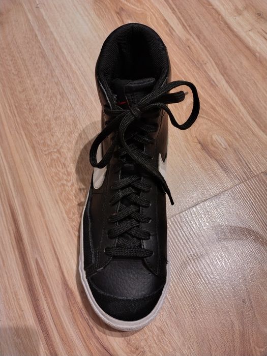 Buty Nike Blazer Mid 77