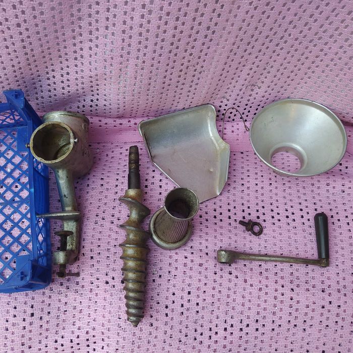 соковыжималка для томатов комплектная